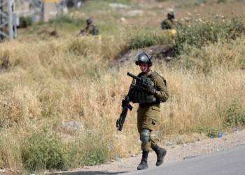 الحادث الثاني خلال شهر.. إصابة جنديين إسرائيليين بنيران صديقة