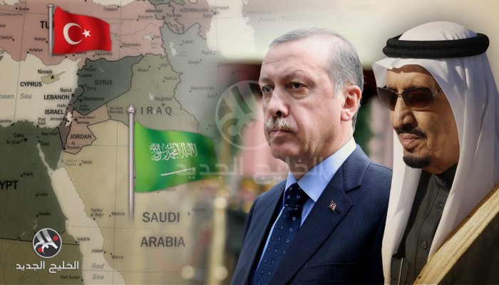 زيارة مرتقبة.. لماذا تتجه السعودية وتركيا إلى التقارب الآن؟