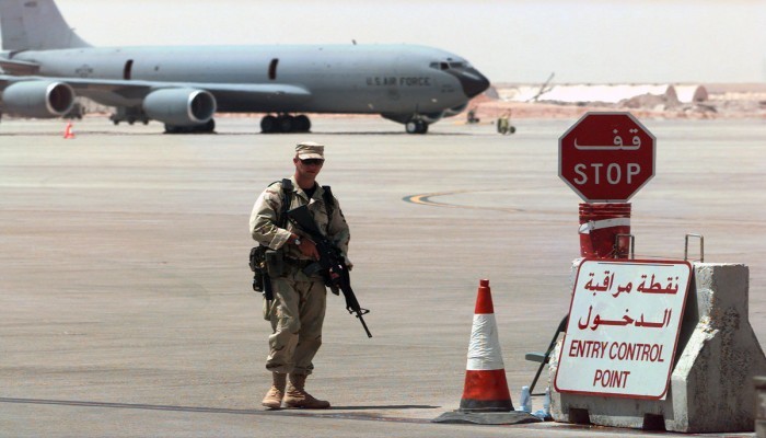 الخارجية الأمريكية تدعو لتجنب السفر إلى الإمارات بسبب هجمات الحوثي