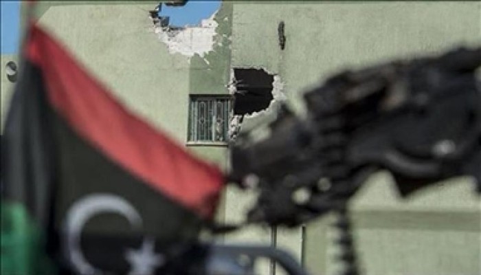 تزايد الخلاف حول خارطة الطريق في ليبيا