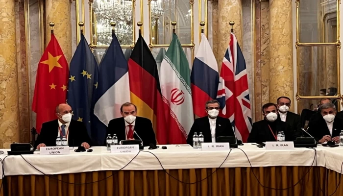 إيران تعلن تعليقا مؤقتا لمفاوضات فيينا.. وباريس تقر بإمكانية الاتفاق