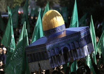 حماس والجهاد ترفضان اجتماع المجلس المركزي