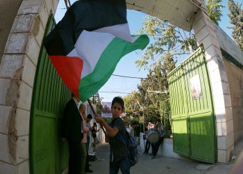 وفود الفصائل الفلسطينية تصل إلى الجزائر لبحث ملف المصالحة