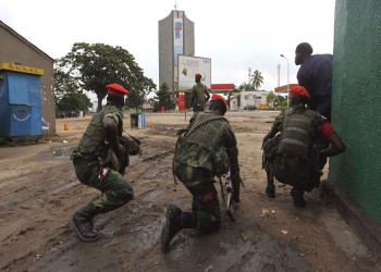 الكونجو.. حكم بإعدام 50 شخصا في قضية قتل خبيرين بالأمم المتحدة