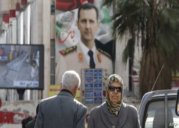 ن. تايمز: السوريون يشعرون بالخيانة بسبب التطبيع الدولي مع نظام الأسد