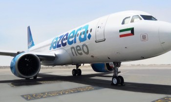 طيران الجزيرة الكويتية تقر شراء 28 طائرة إيرباص بـ3.4 مليارات دولار‎‎