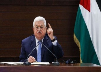 لتعزيز مكانته.. عباس طلب من إسرائيل سرا الإفراج عن أسرى لفتح