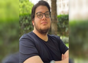مطالب حقوقية لمصر بكشف مصير حسام سلام ووقف اضطهاد الناشطين