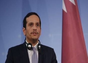 قطر: نستغل القنوات المفتوحة بين أمريكا وإيران لتقريب وجهات النظر