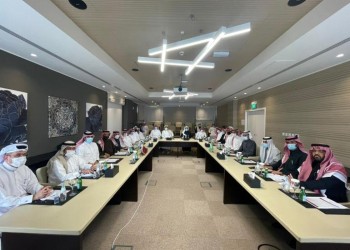 لجنة المتابعة القطرية السعودية تعقد اجتماعها العاشر