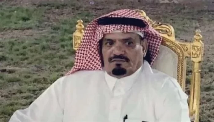 وفاة الشاعر السعودي عبدالله المطرفي بعد صراع مع المرض