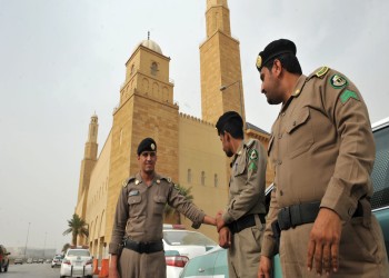 السعودية تعدم 3 أشخاص بينهم مصري وفلسطيني في قضايا قتل