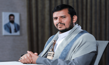 عبدالملك الحوثي يهاجم إسرائيل والإمارات والسعودية وينتقد زيارة هرتسوج لأبوظبي
