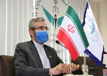 بشرط جدية الغرب.. إيران تعلن توفر أرضية في فيينا لتوقيع اتفاق مربح للجميع