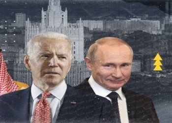 الأبعاد النفسية للأزمة بين أمريكا وروسيا