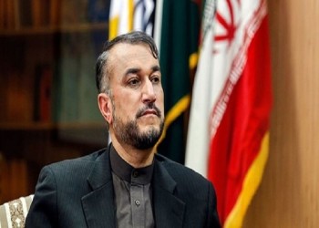 عبداللهيان: التعاون بين طهران والرياض يُساعد في حل مشاكل المنطقة