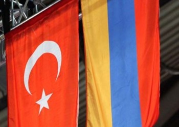 فيينا.. الاجتماع الثاني لممثلي تركيا وأرمينيا في 24 فبراير