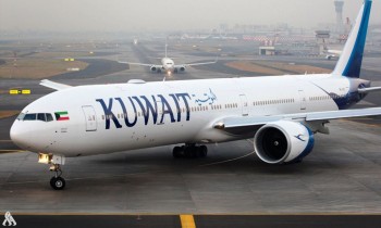 الخطوط الكويتية تعلن استئناف رحلاتها إلى العراق