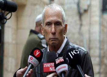 وزير إسرائيلي يقر باستخدام بيجاسوس للتجسس على مواطنيه
