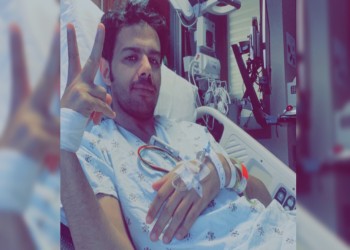 فشل عملية جراحية معقدة لمحارب السرطان الأشهر في السعودية