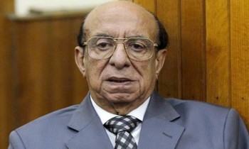 وفاة المخرج المسرحي المصري جلال الشرقاوي متأثرا بكورونا