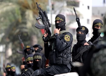 "سجلات العار".. الجهاد الإسلامي تستنكر توقيع البحرين اتفاقيات أمنية مع إسرائيل