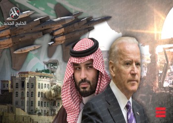 مشروع قانون بالكونجرس لوقف صيانة طائرات السعودية المشاركة بحرب اليمن