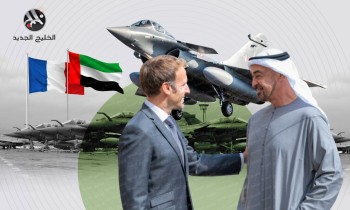 العلاقات الإماراتية الفرنسية.. من الاقتصاد والثقافة إلى التسليح والدفاع المشترك