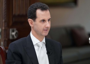 الولايات المتحدة تجدد رفضها أي تطبيع مع نظام الأسد