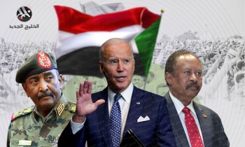 فورين أفيرز: واشنطن أيدت العسكر في السودان وفشلت في دعم القوى المدنية