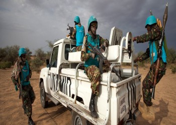 الجيش السوداني يعلن سقوط قتلى وجرحى في اشتباكات بدارفور