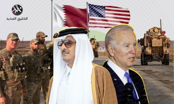 معهد أمريكي: تصنيف قطر الأخير ينسف نظرية انسحاب واشنطن من المنطقة