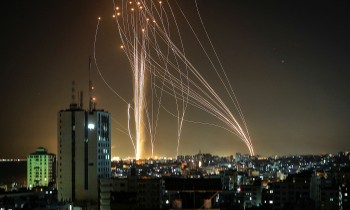 بوفاة جريحة.. قتلى إسرائيل في عدوانها على غزة يرتفع إلى 13