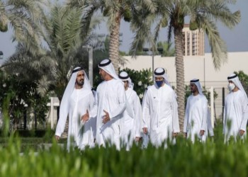 ثروات الخمسة الكبار في الإمارات .. كم تبلغ؟