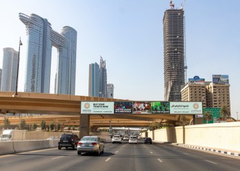 حتى نهاية 2030.. دبي تعتمد خطة لخفض انبعاث الكربون 30%