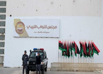 البرلمان الليبي يقر خارطة الطريق ويعلن أسماء مرشحين لرئاسة الحكومة