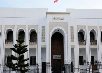 تونس.. المجلس الأعلى للقضاء يعلن مواصلة العمل رغم غلق مقره