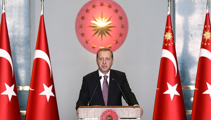 متحدث الرئاسة التركية: القانون لا يمنع أردوغان من الترشح لانتخابات 2023