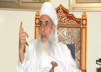 مفتى عمان يطالب التعاون الإسلامي والمنظمات الحقوقية بإنهاء نكبات الأطفال