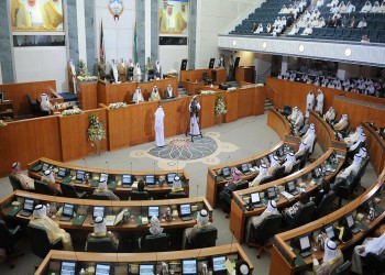 البرلمان الكويتي يناقش زيادة الحد الأدنى لمعاشات المتقاعدين