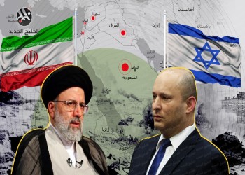 استراتيجية إسرائيلية جديدة تتجاوز ضرب المنشآت النووية الإيرانية