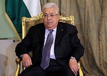و. س. جورنال: إسرائيل تدعم السلطة الفلسطينية لمواجهة نفوذ حماس