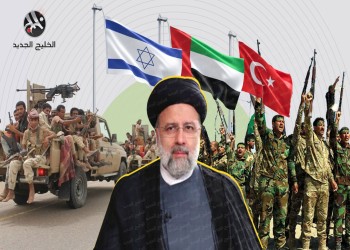 هجمات متزامنة.. التهديد الإيراني يحفز التقارب بين مثلث تركيا والإمارات وإسرائيل