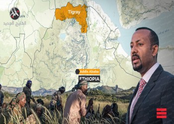في سابقة تاريخية.. دعوى أمام الاتحاد الأفريقي حول جرائم حرب بإثيوبيا