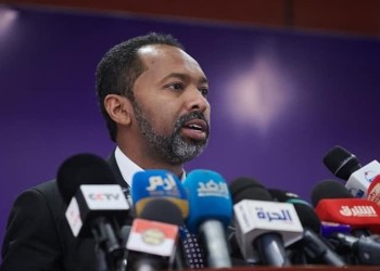 السودان.. اعتقال الوزير السابق خالد عمر يوسف وأنباء عن ترحيله لسجن سوبا