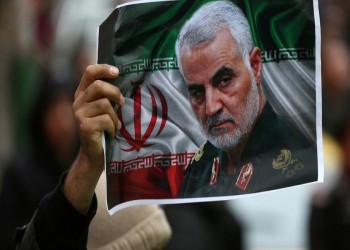 إيران: العراق قدم الوثائق المطلوبة في قضية مقتل قاسم سليماني