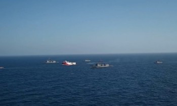 تركيا: سنبحث مسألة السيادة على جزر بحر إيجه إذا لم تتخل اليونان عن تسليحها