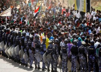 مجلس حقوق الإنسان الأممي يتهم عسكر السودان بعرقلة التحول الديمقراطي