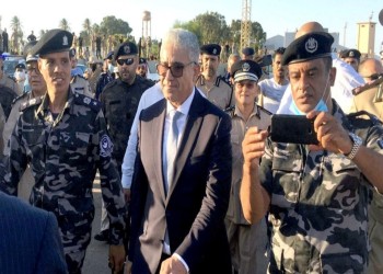 البرلمان الليبي يختار فتحي باشاغا لرئاسة الحكومة المقبلة خلفا للدبيبة