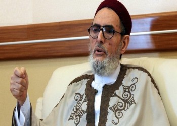 مفتي ليبيا: محاكمة المعتدين علينا بالداخل والخارج هي الحل للاستقرار